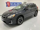 Thumbnail of 2017 Ice Silver Metallic Subaru Crosstrek