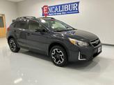 Thumbnail of 2017 Ice Silver Metallic Subaru Crosstrek
