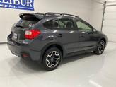Thumbnail of 2017 Ice Silver Metallic Subaru Crosstrek