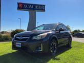 Thumbnail of 2017 Ice Silver Metallic Subaru Crosstrek