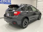 Thumbnail of 2017 Ice Silver Metallic Subaru Crosstrek