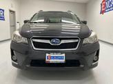 Thumbnail of 2017 Ice Silver Metallic Subaru Crosstrek
