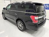 Thumbnail of 2018 Shadow Black Ford Expedition