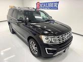 Thumbnail of 2018 Shadow Black Ford Expedition
