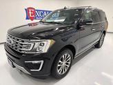 Thumbnail of 2018 Shadow Black Ford Expedition