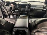 Thumbnail of 2018 Shadow Black Ford Expedition