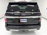 Thumbnail of 2018 Shadow Black Ford Expedition