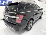 Thumbnail of 2018 Shadow Black Ford Expedition