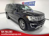 Photo of 2018 Shadow Black Ford Expedition