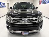 Thumbnail of 2018 Shadow Black Ford Expedition