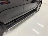 Thumbnail of 2018 Shadow Black Ford Expedition
