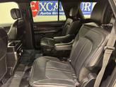Thumbnail of 2018 Shadow Black Ford Expedition