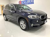 Thumbnail of 2015 Imperial Blue Metallic BMW X5