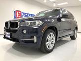 Thumbnail of 2015 Imperial Blue Metallic BMW X5