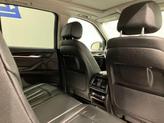 Thumbnail of 2015 Imperial Blue Metallic BMW X5