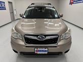 Thumbnail of 2014 Burnished Bronze Metallic Subaru Forester