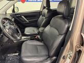 Thumbnail of 2014 Burnished Bronze Metallic Subaru Forester