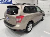 Thumbnail of 2014 Burnished Bronze Metallic Subaru Forester