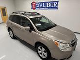 Thumbnail of 2014 Burnished Bronze Metallic Subaru Forester