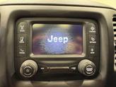 Thumbnail of 2018 White Clearcoat Jeep Compass