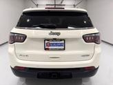 Thumbnail of 2018 White Clearcoat Jeep Compass