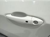 Thumbnail of 2018 White Clearcoat Jeep Compass