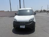 Thumbnail of 2021 Bright White RAM ProMaster City