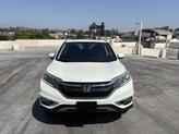 Thumbnail of 2016 White Diamond Pearl Honda CR-V