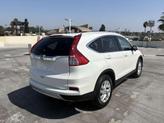 Thumbnail of 2016 White Diamond Pearl Honda CR-V