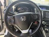 Thumbnail of 2016 White Diamond Pearl Honda CR-V