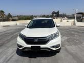 Thumbnail of 2016 White Diamond Pearl Honda CR-V
