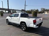 Thumbnail of 2019 Super White Toyota Tacoma