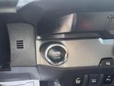 Thumbnail of 2019 Super White Toyota Tacoma