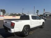 Thumbnail of 2019 Super White Toyota Tacoma
