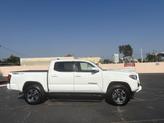 Thumbnail of 2019 Super White Toyota Tacoma