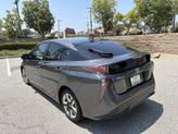 Thumbnail of 2017 Magnetic Gray Metallic Toyota Prius