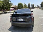 Thumbnail of 2017 Magnetic Gray Metallic Toyota Prius