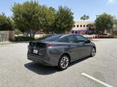 Thumbnail of 2017 Magnetic Gray Metallic Toyota Prius