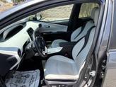 Thumbnail of 2017 Magnetic Gray Metallic Toyota Prius
