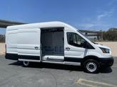 Thumbnail of 2023 Oxford White Ford Transit-250