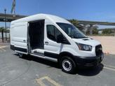 Thumbnail of 2023 Oxford White Ford Transit-250