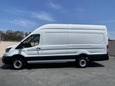 Thumbnail of 2023 Oxford White Ford Transit-250
