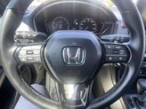 Thumbnail of 2024 Lunar Silver Metallic Honda Civic