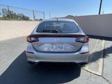 Thumbnail of 2024 Lunar Silver Metallic Honda Civic