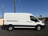 Thumbnail of 2024 Oxford White Ford Transit-250