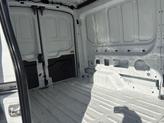 Thumbnail of 2024 Oxford White Ford Transit-250
