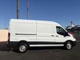 Thumbnail of 2024 Oxford White Ford Transit-250