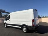 Thumbnail of 2024 Oxford White Ford Transit-250