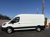 Thumbnail of 2024 Oxford White Ford Transit-250