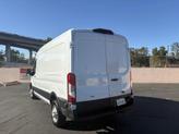 Thumbnail of 2024 Oxford White Ford Transit-250